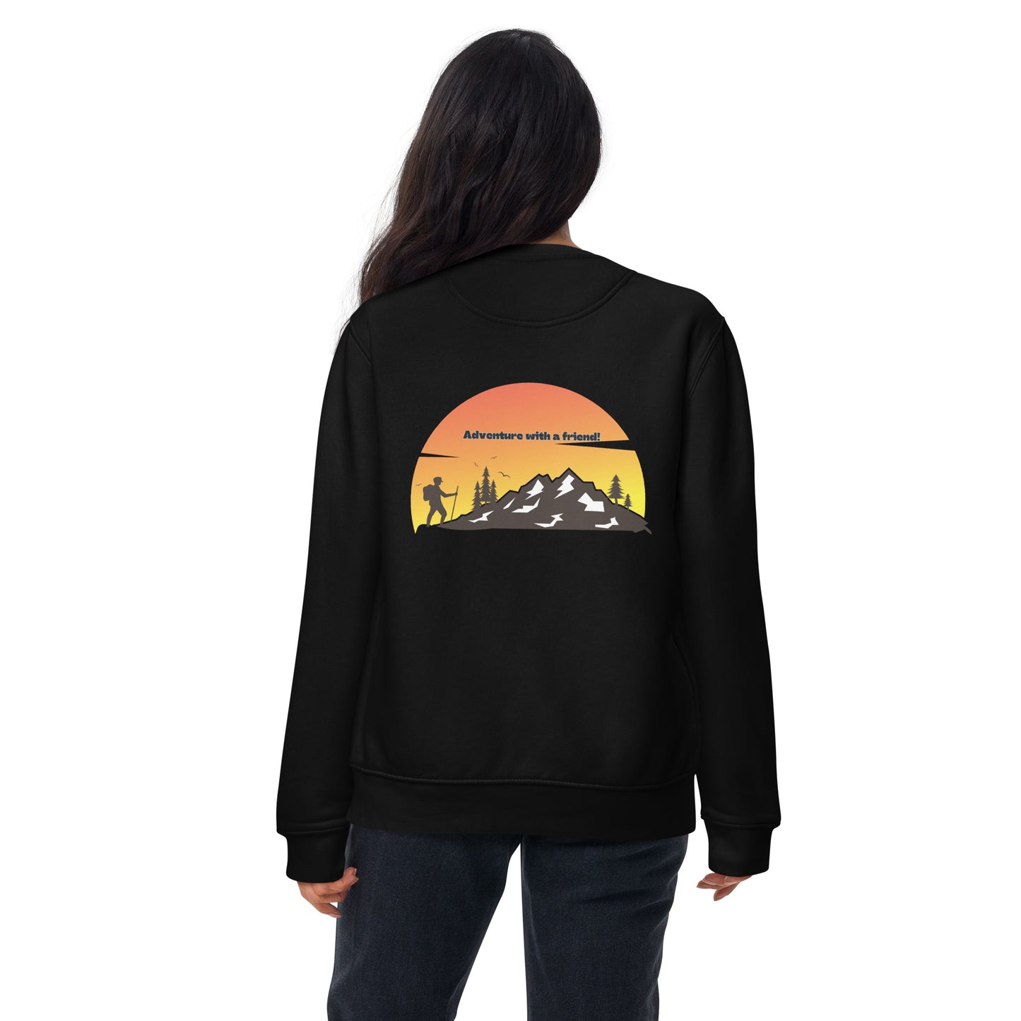 Unisex Premium Sweatshirt