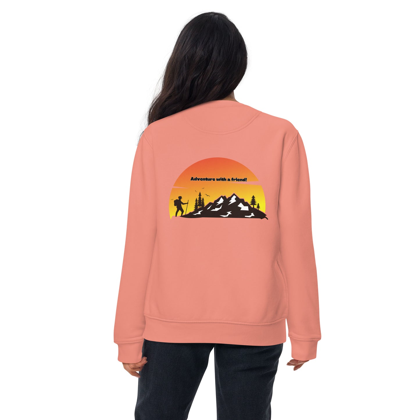 Unisex Premium Sweatshirt