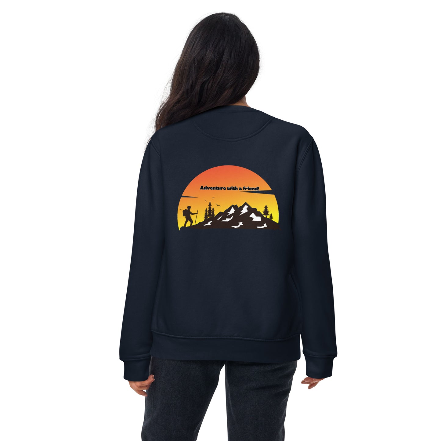 Unisex Premium Sweatshirt