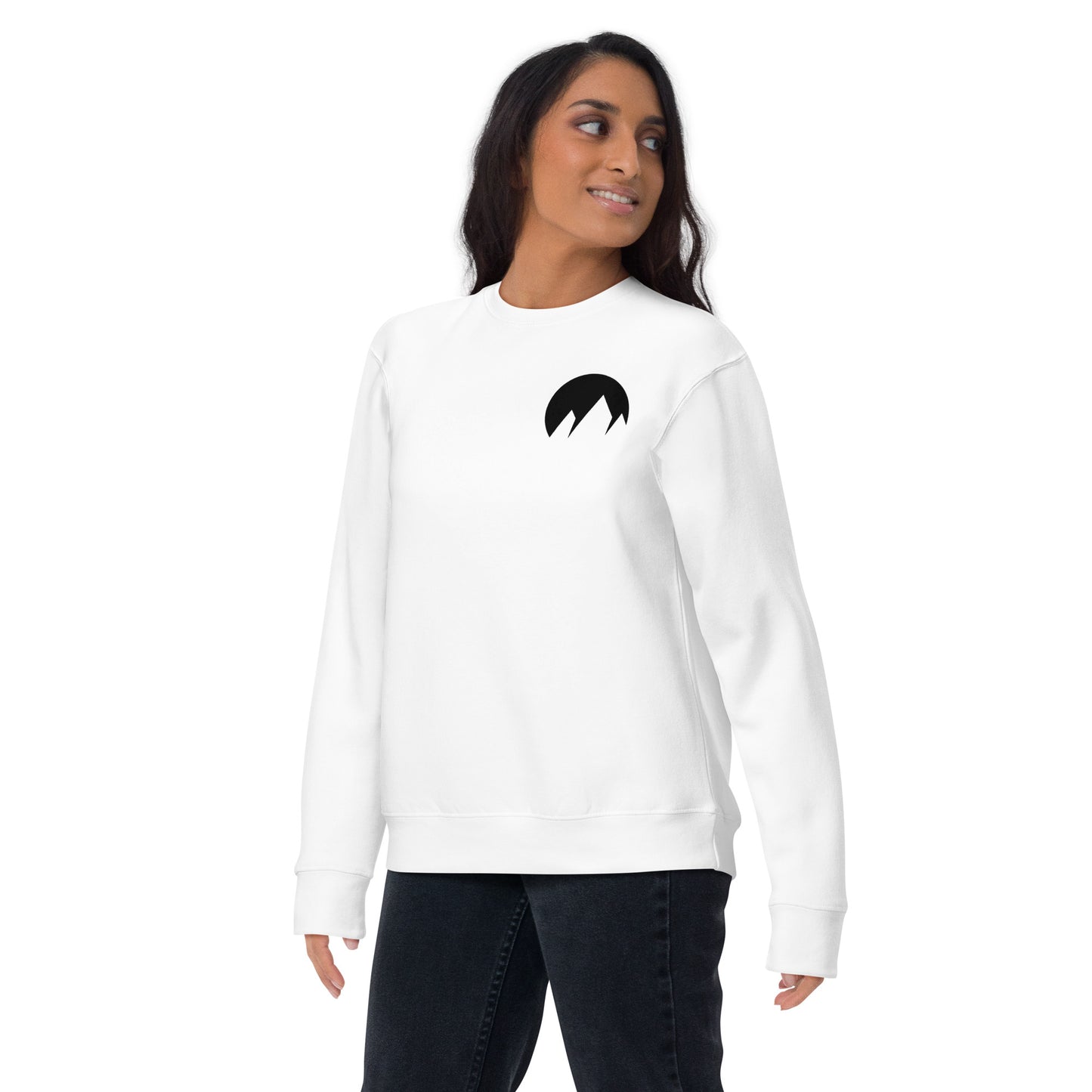 Unisex Premium Sweatshirt